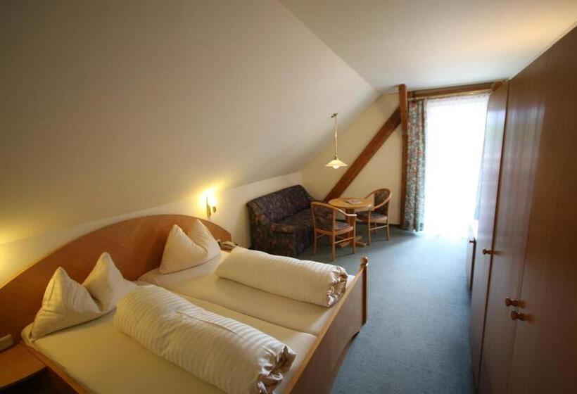 Семейный Номер, Landhotel Kreinerhof