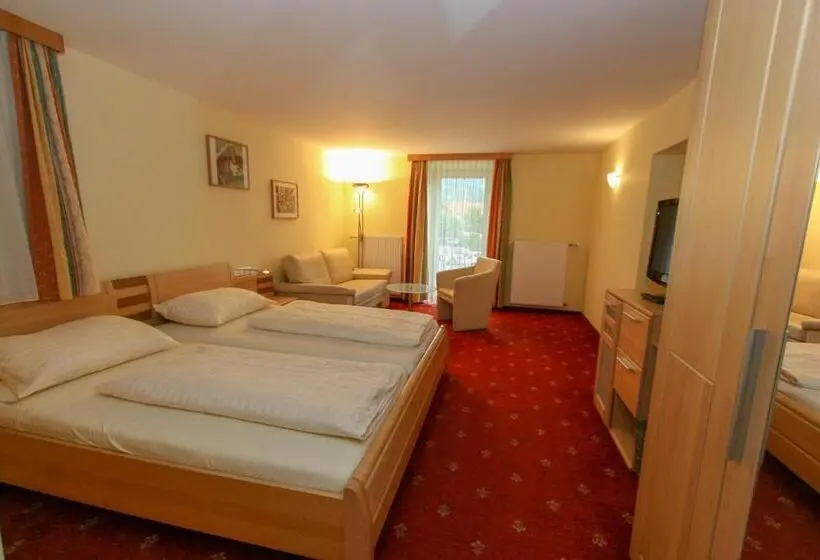 コンフォートルーム, Landhotel Kreinerhof