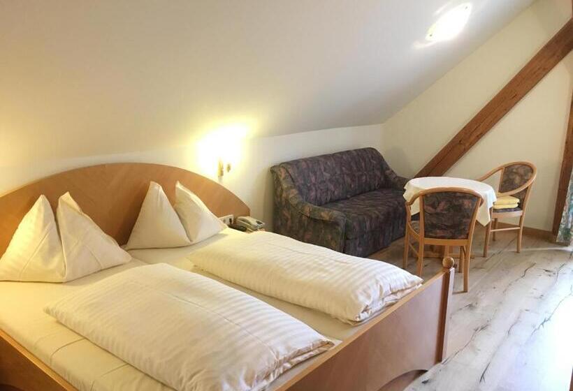 חדר קומפורט, Landhotel Kreinerhof