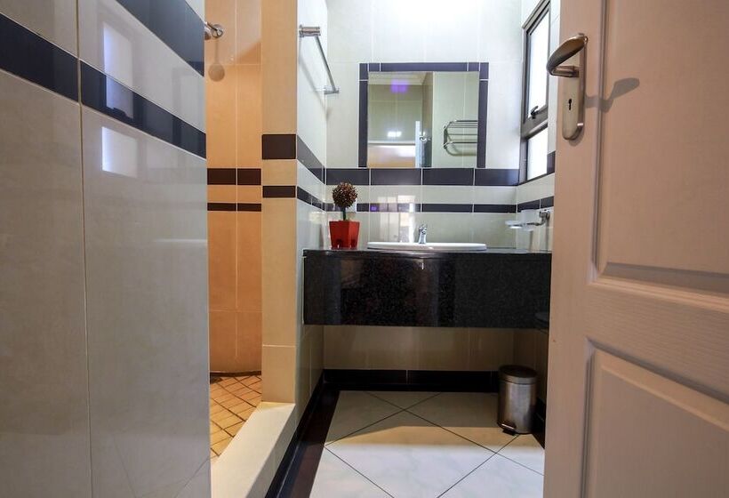 Номер Deluxe, Caesars Guesthouse & Conference Centre