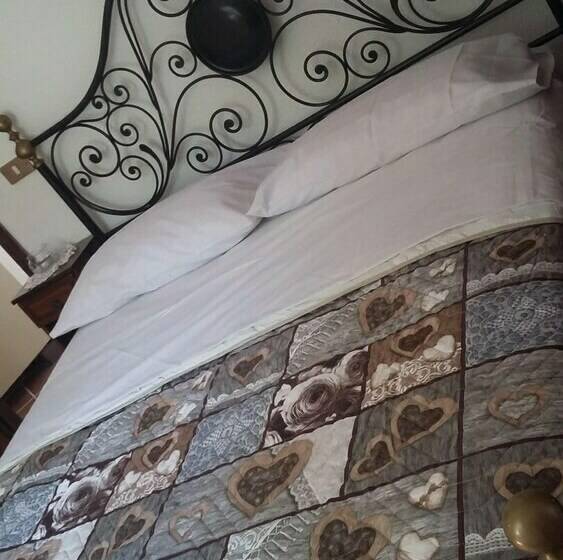 דירת חדר, Al Rifugio Della Volpe