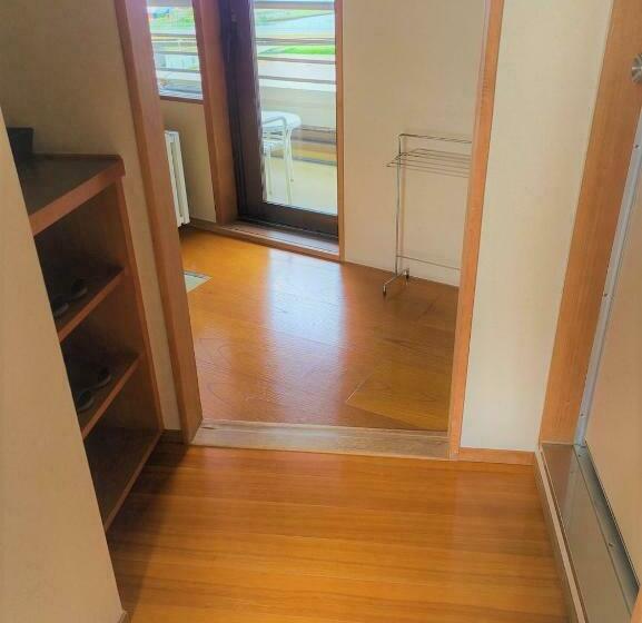 غرفة قياسية فردية, Haboro Onsen Sunset Plaza