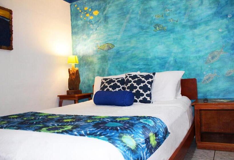 스탠다드 룸, Olas Permanentes El Zonte