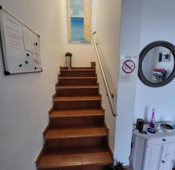 חדר סטנדרט נוף לגינה, Maison Venitia