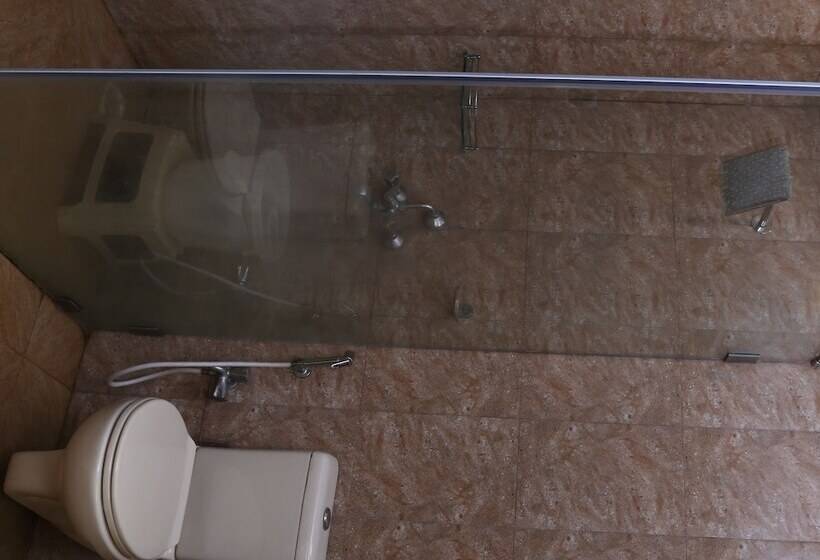 דירת חדר סופריור, Panoramic Resort Karnala   Panvel