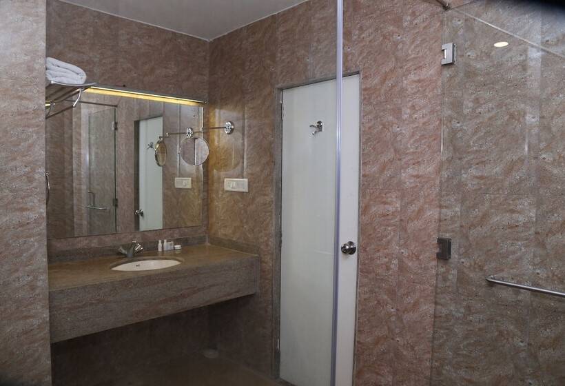 شقة سوبريور غرفة واحدة, Panoramic Resort Karnala   Panvel