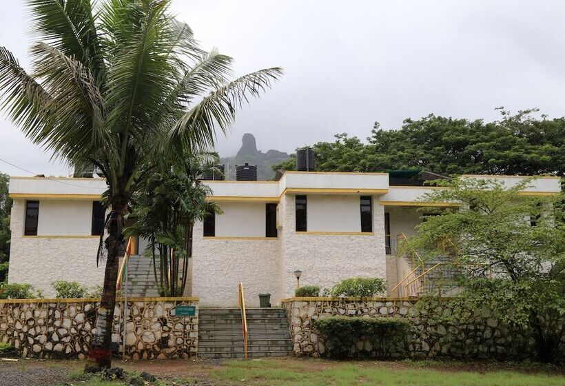 Апартаменты Superior 1 Спальня, Panoramic Resort Karnala   Panvel