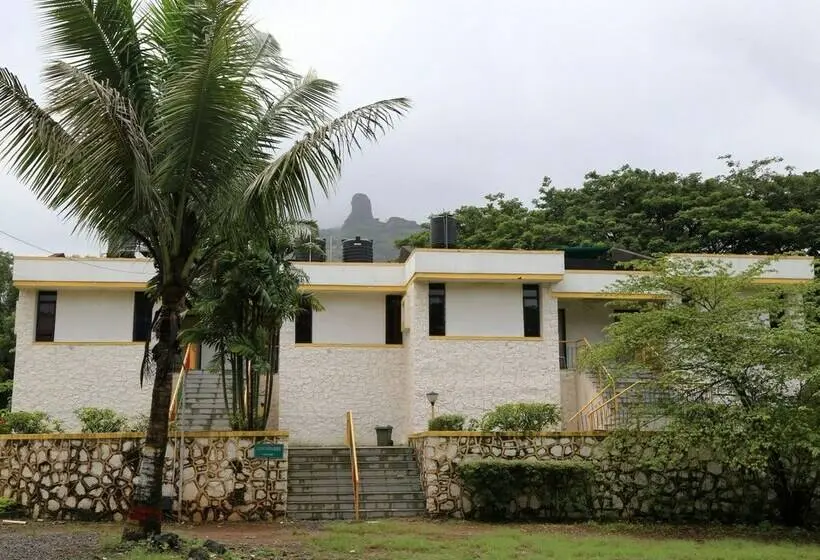 1ベッドルームのスーペリアアパートメント, Panoramic Resort Karnala Panvel