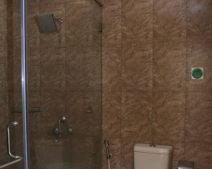 דירת חדר סופריור, Panoramic Resort Karnala   Panvel