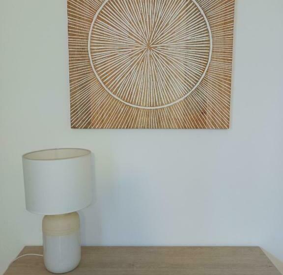 Номер Стандарт, Villa Le Clos Fleuri