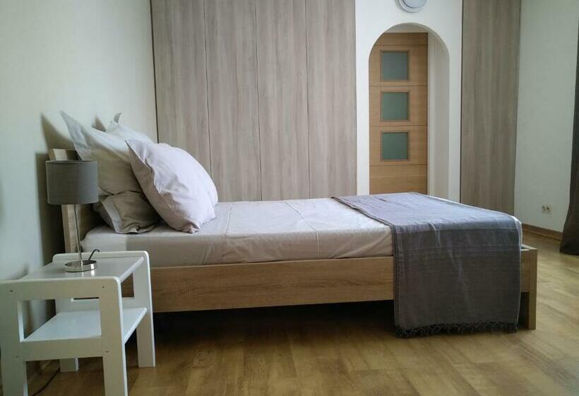 Номер Стандарт, Villa Le Clos Fleuri