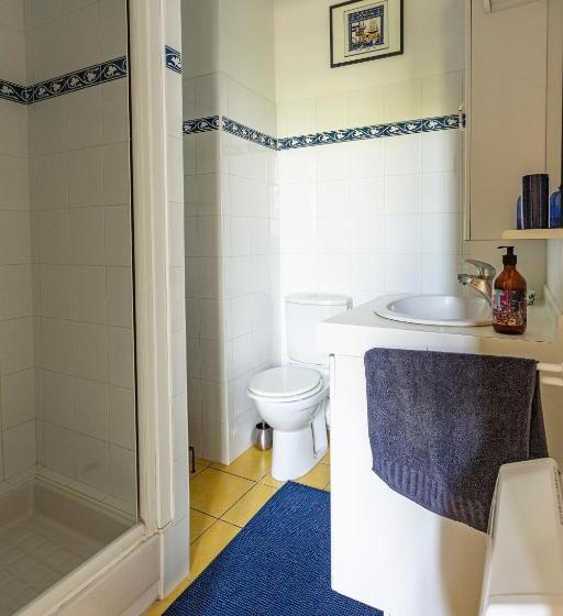 חדר סטנדרט נוף לגינה, Mas Du Crès