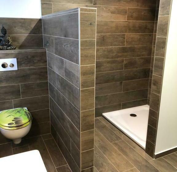 Номер Deluxe, Pension Ba Bett S