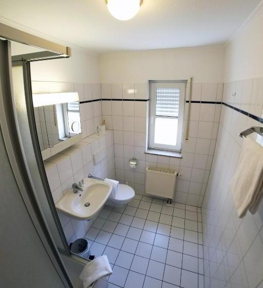 Номер Стандарт, Eurotel Am Main