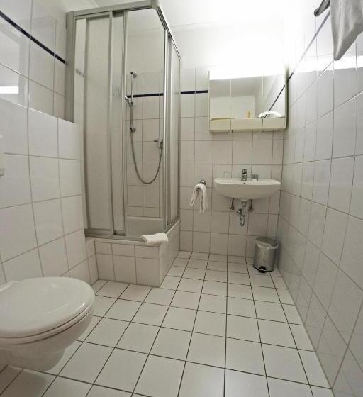 Номер Стандарт, Eurotel Am Main