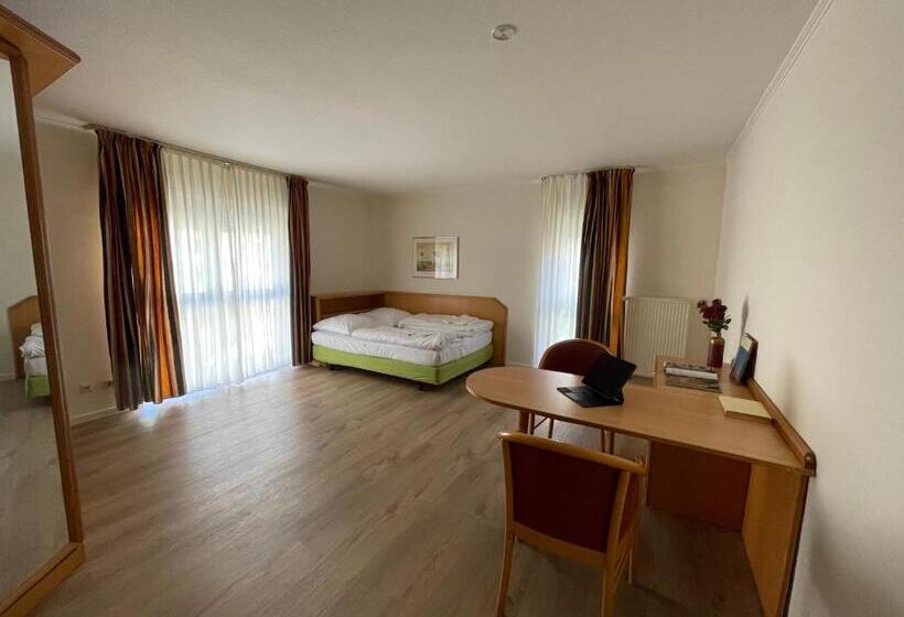 Номер Стандарт, Eurotel Am Main