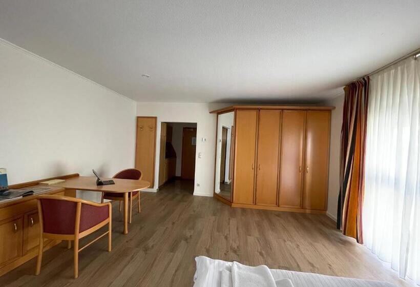 Номер Стандарт, Eurotel Am Main