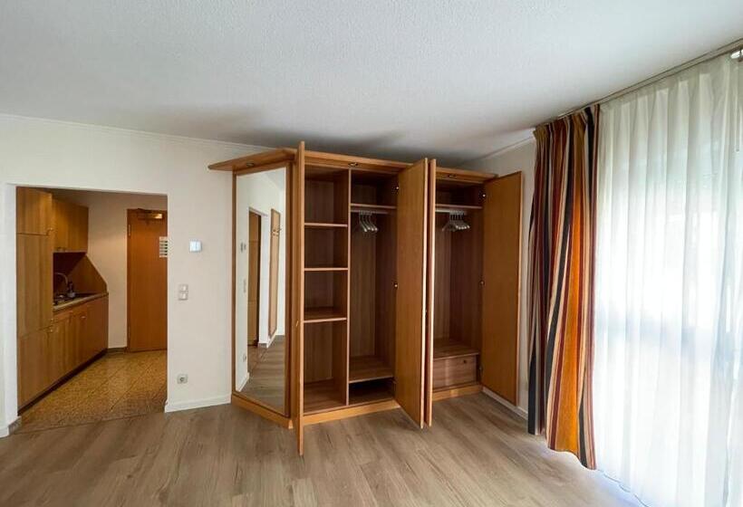 Номер Стандарт, Eurotel Am Main