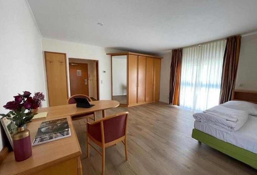 Номер Стандарт, Eurotel Am Main