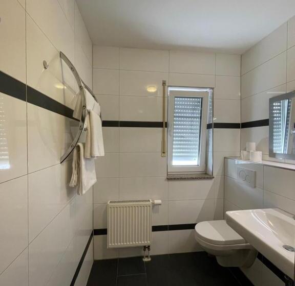 Номер Superior, Eurotel Am Main