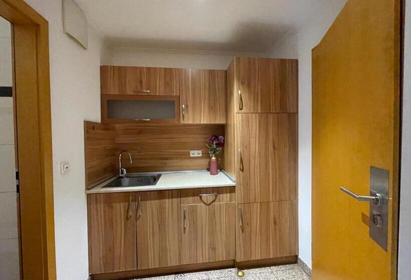 Номер Superior, Eurotel Am Main