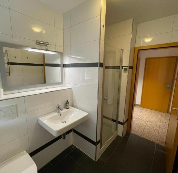 Номер Стандарт, Eurotel Am Main