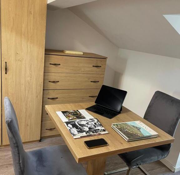 Номер Стандарт, Eurotel Am Main