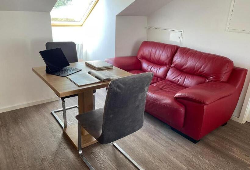 Номер Стандарт, Eurotel Am Main