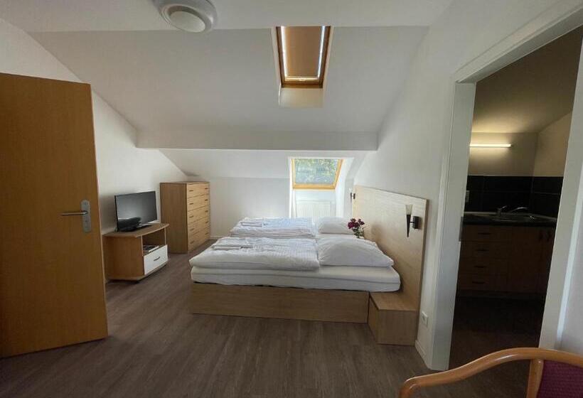 Номер Стандарт, Eurotel Am Main