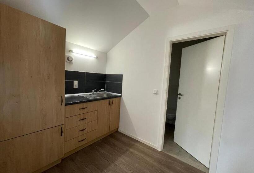 Номер Стандарт, Eurotel Am Main