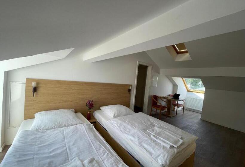 Номер Стандарт, Eurotel Am Main