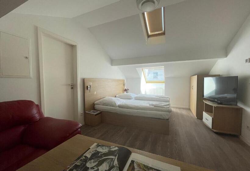 Номер Стандарт, Eurotel Am Main