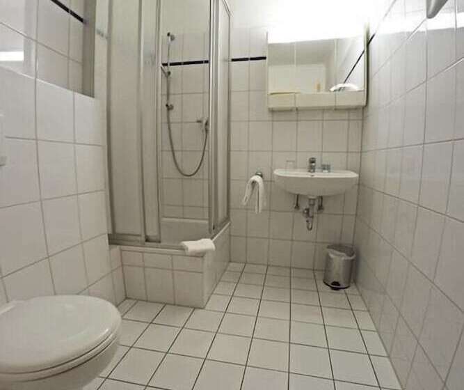 Номер Стандарт, Eurotel Am Main