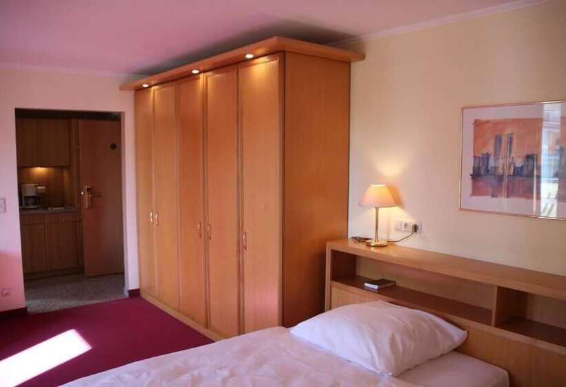 Номер Стандарт, Eurotel Am Main