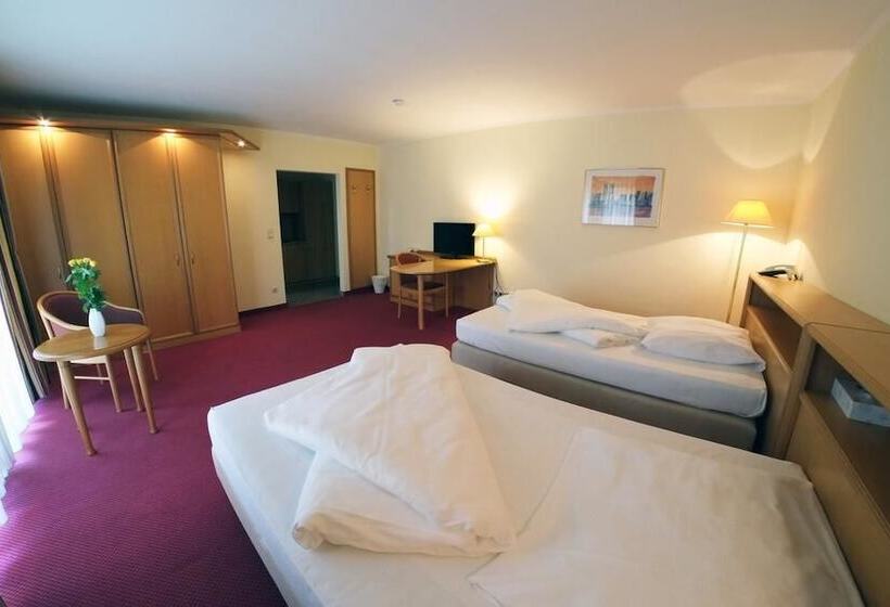 Номер Стандарт, Eurotel Am Main