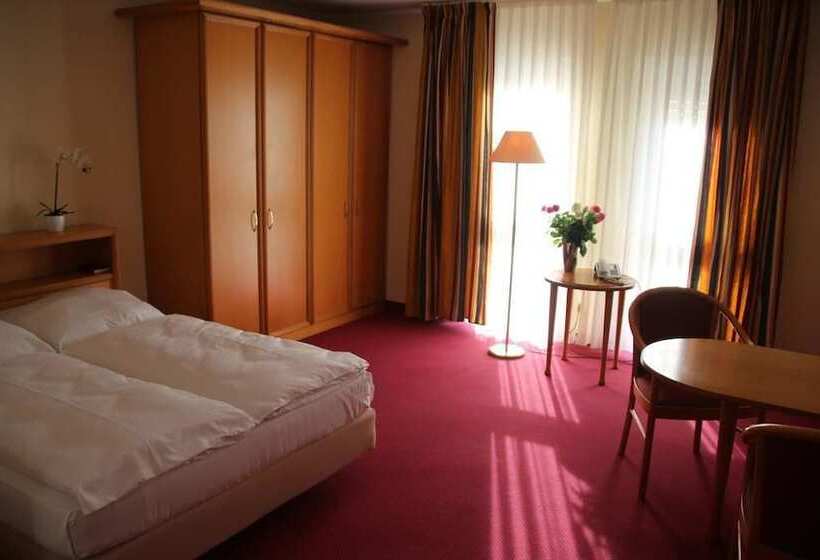 Номер Стандарт, Eurotel Am Main