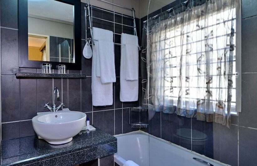 침실 1개 아파트, Anew Hotel Hatfield Pretoria