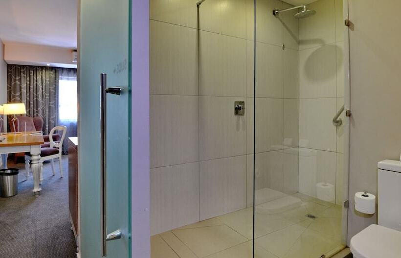 침실 1개 아파트, Anew Hotel Hatfield Pretoria