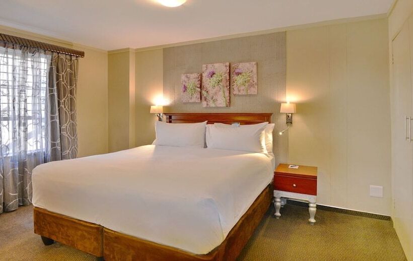 침실 1개 아파트, Anew Hotel Hatfield Pretoria