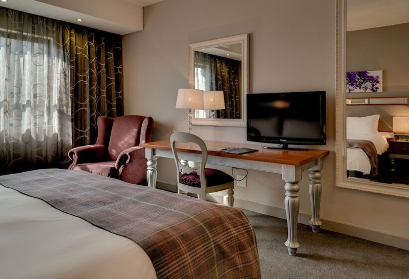 Apartamento 2 Quartos, Anew Hotel Hatfield Pretoria