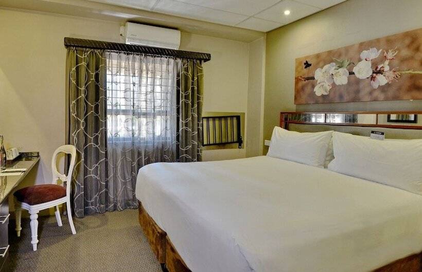 חדר סטנדרט, Anew Hotel Hatfield Pretoria