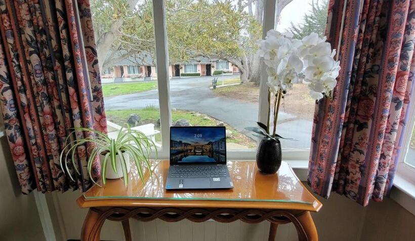 غرفة قياسية, Butterfly Grove Inn