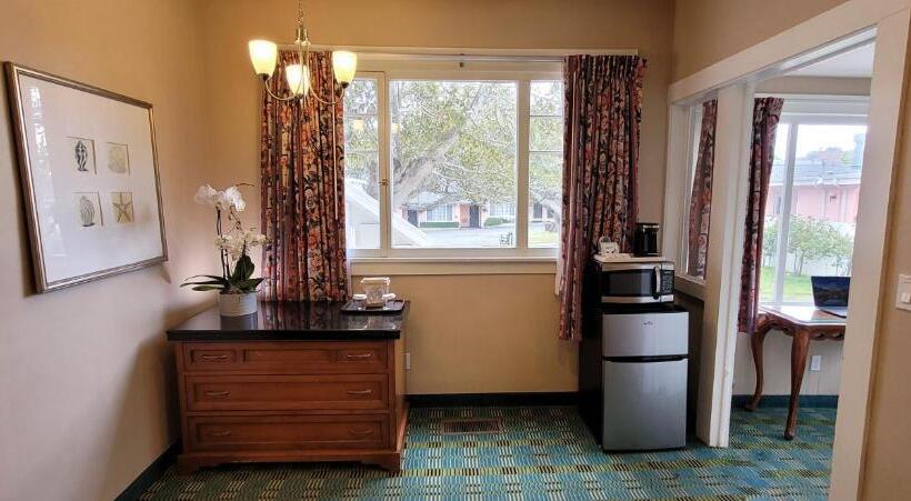 غرفة قياسية, Butterfly Grove Inn