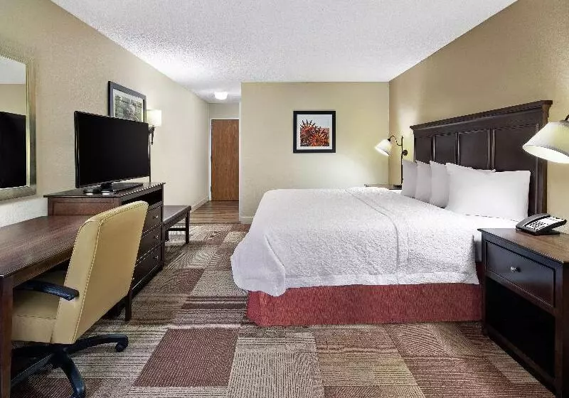 スイート, Candlewood Suites Rogers Bentonville, An Ihg