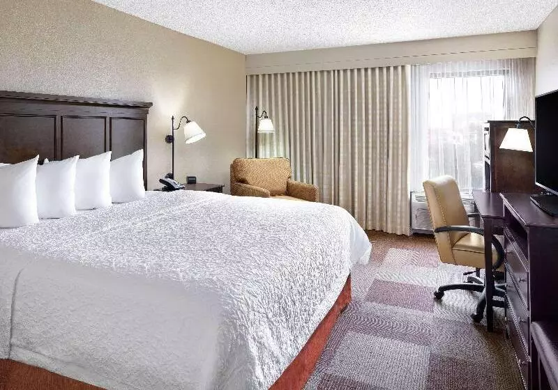 スイート, Candlewood Suites Rogers Bentonville, An Ihg