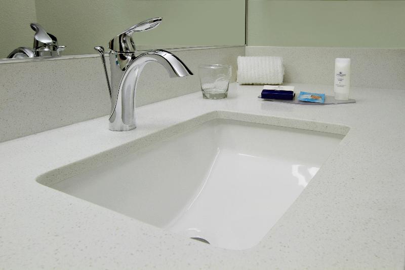 Люкс, Candlewood Suites Rogers Bentonville, An Ihg