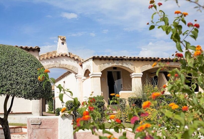 غرفة قياسية, Colonna Park