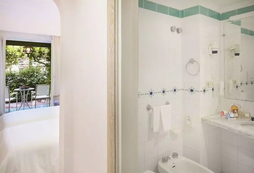Classic-huone, Continental Ischia