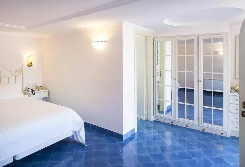 Classic-huone, Continental Ischia