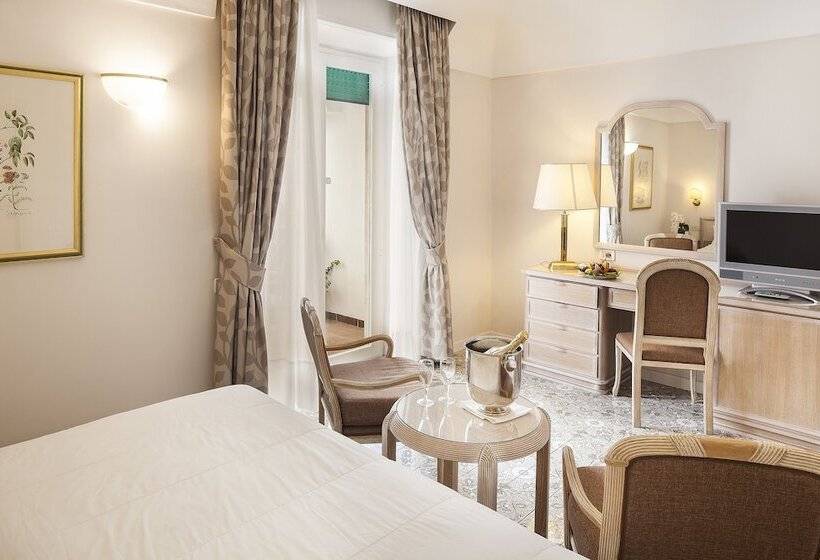 スーペリアールーム, Continental Ischia